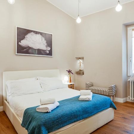 フィレンツェPalazzo Pitti & Ponte Vecchio Cozy Flatアパートメント エクステリア 写真