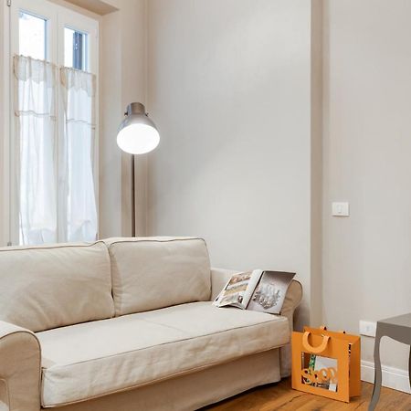 フィレンツェPalazzo Pitti & Ponte Vecchio Cozy Flatアパートメント エクステリア 写真